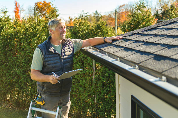 Affordable Flat Roof Repair solutions in Dubuque, IA